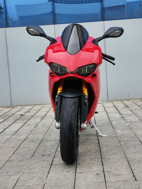 二手摩枭500RR