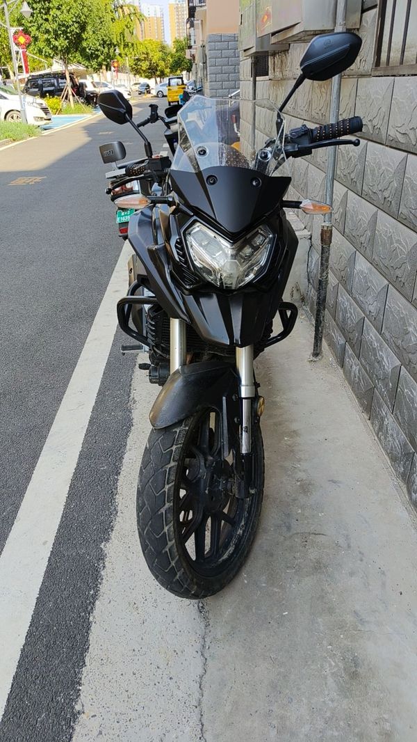 二手力帆KPT200