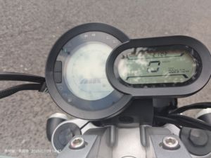 二手爵士捷DX250