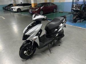 二手三阳JET SL
