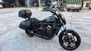 二手川崎Vulcan S 