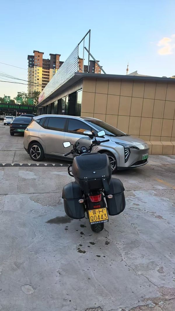 二手川崎Vulcan S 