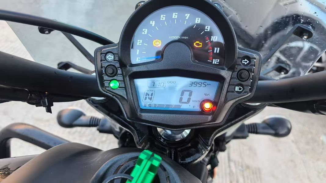 二手川崎Vulcan S 