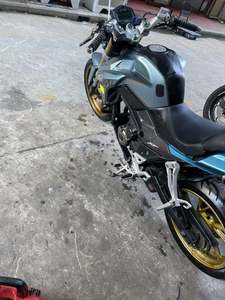 二手力帆KPS250