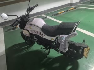 二手春风XO狒狒