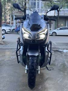 二手QJMOTOR鸿250ADV