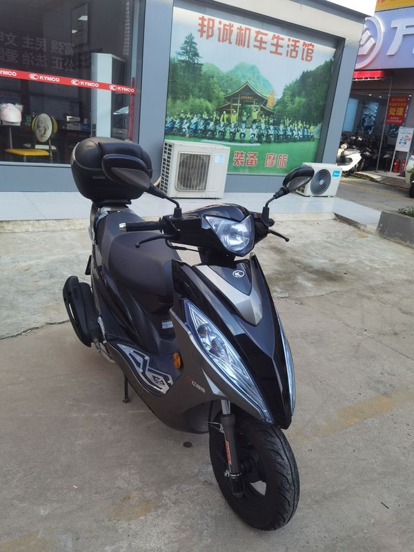 二手光阳GP125