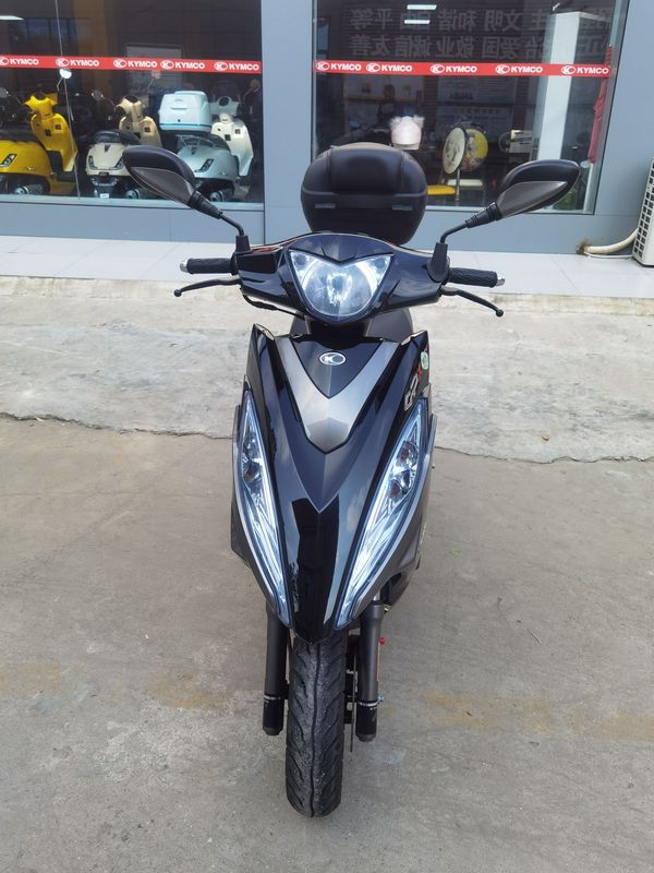 二手光阳GP125