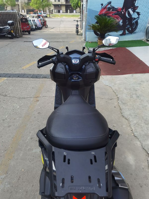 二手光阳GP125