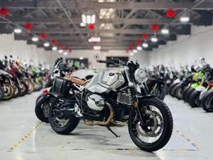 二手宝马R NineT