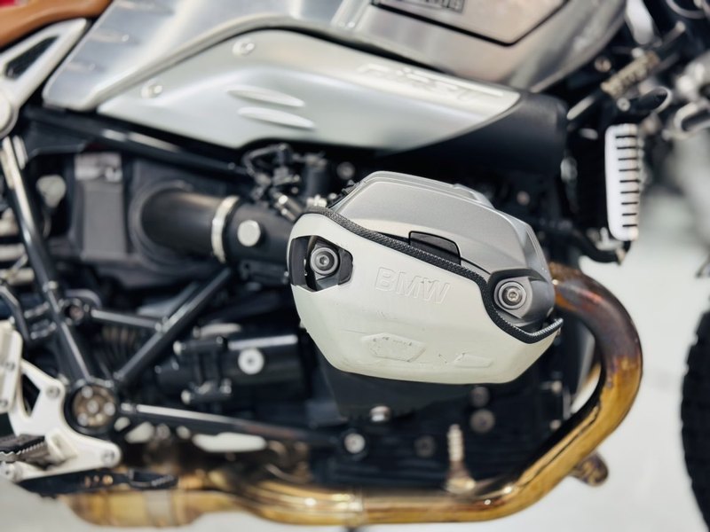 二手宝马R NineT