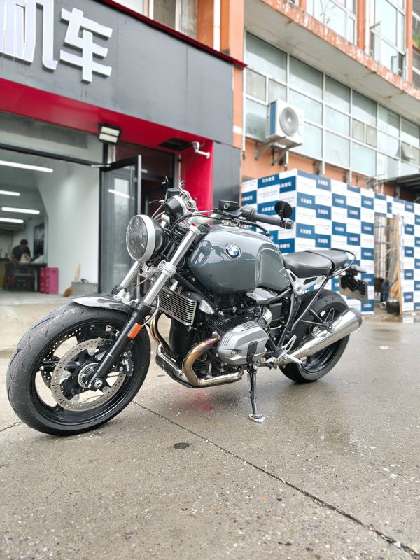 二手宝马R NineT
