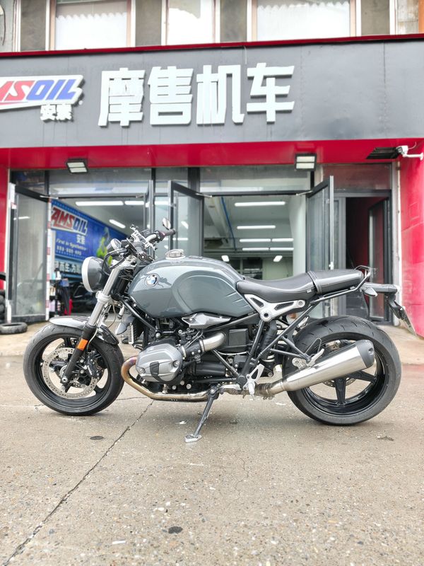 二手宝马R NineT