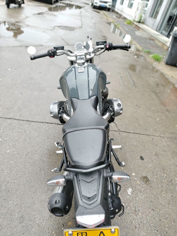 二手宝马R NineT