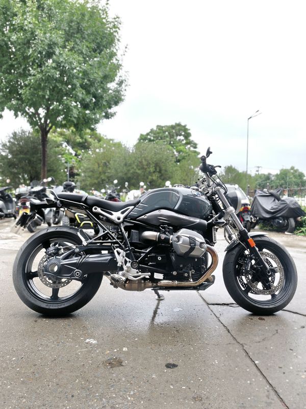 二手宝马R NineT