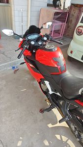 二手春风250SR