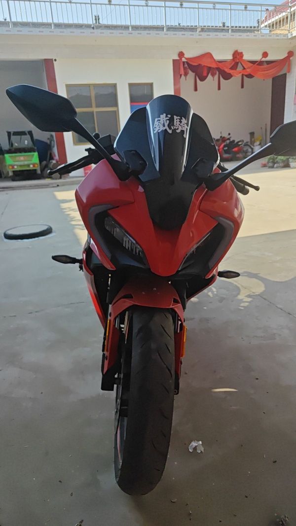 二手春风250SR