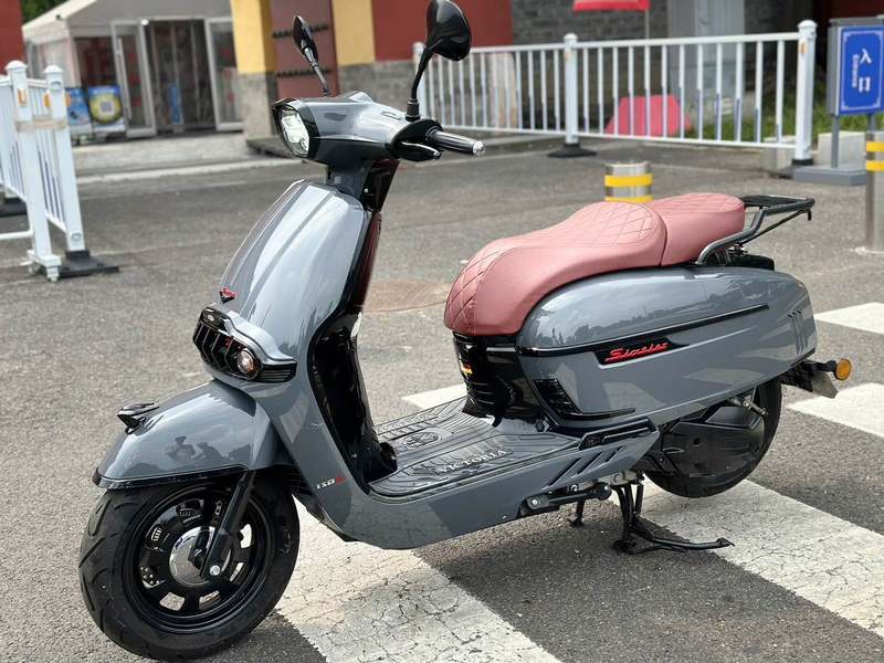 二手维多利亚Sixties 150Si