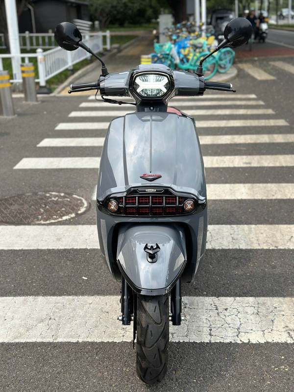 二手维多利亚Sixties 150Si