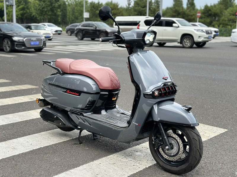二手维多利亚Sixties 150Si