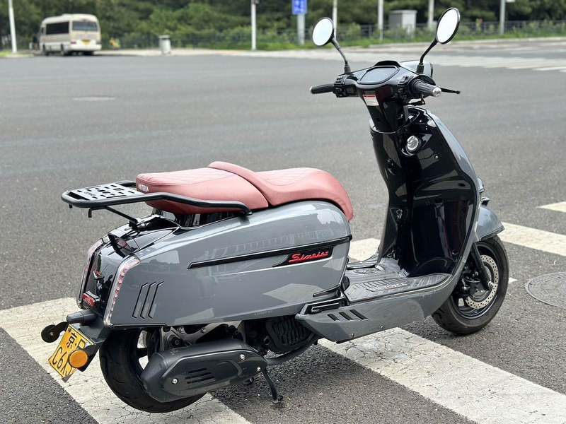 二手维多利亚Sixties 150Si