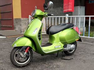二手VESPAGTS