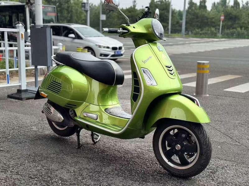 二手VESPAGTS