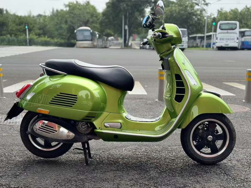 二手VESPAGTS
