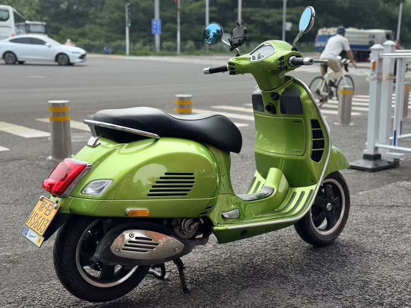 二手VESPAGTS