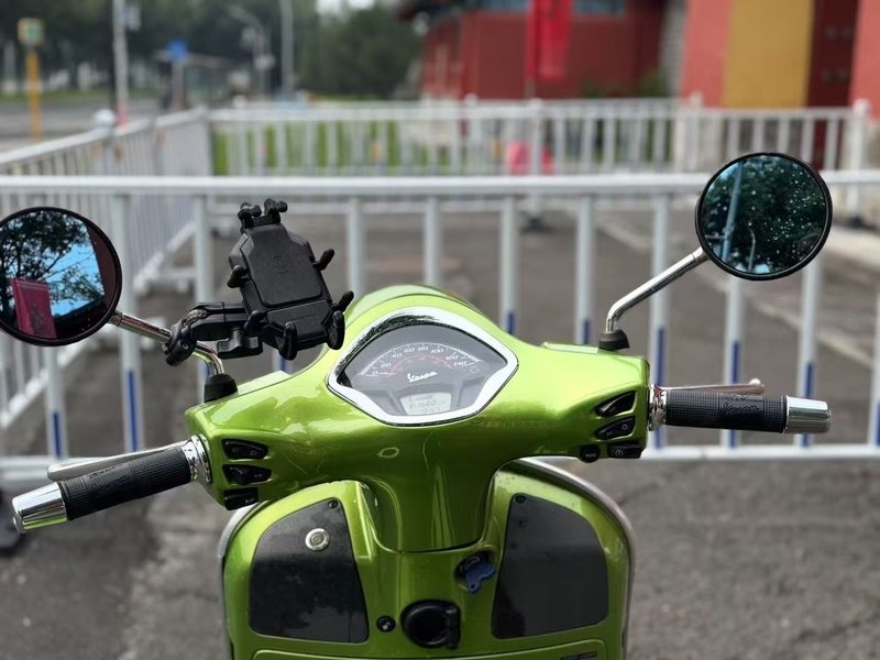 二手VESPAGTS