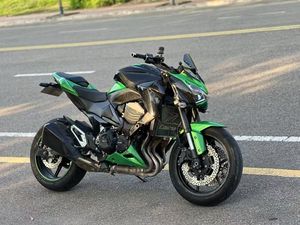 二手川崎Z800 
