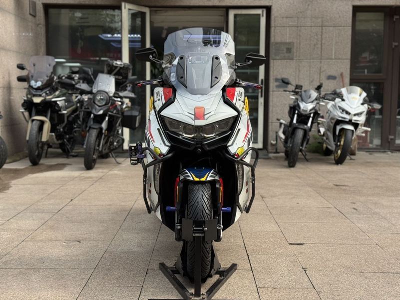 二手宝马C 400