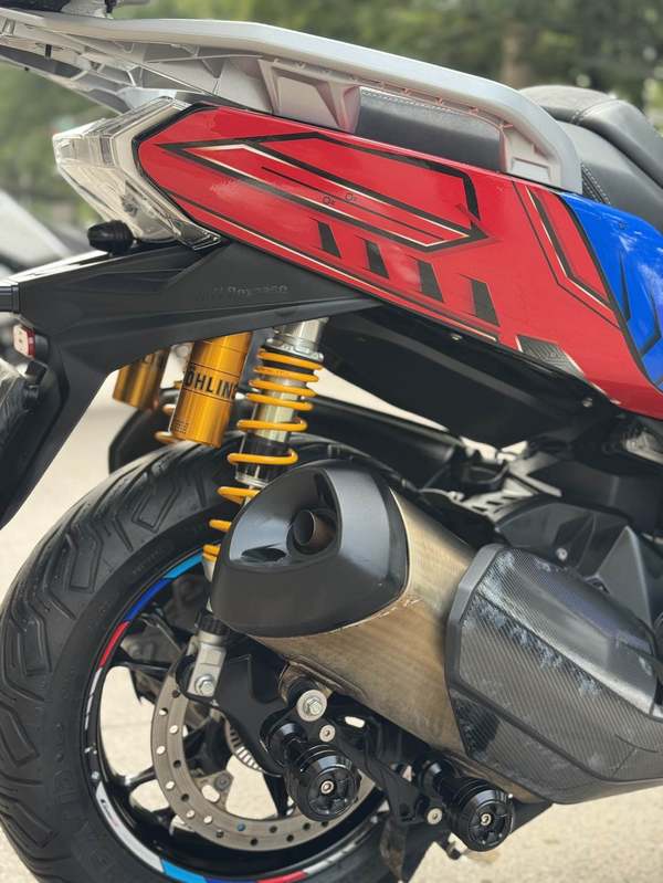 二手宝马C 400