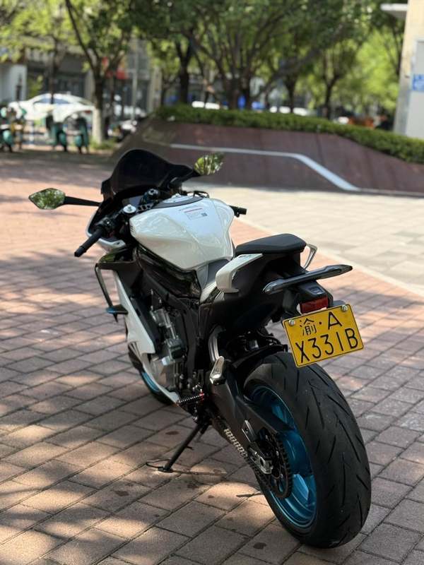 二手春风675SR-R