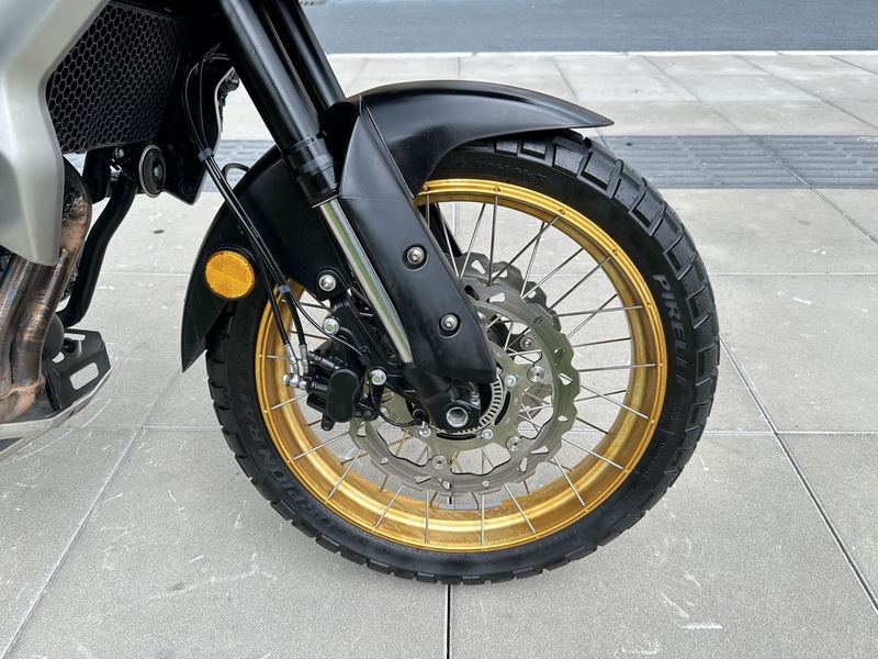 二手凯越525X