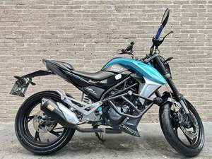 二手春风150NK