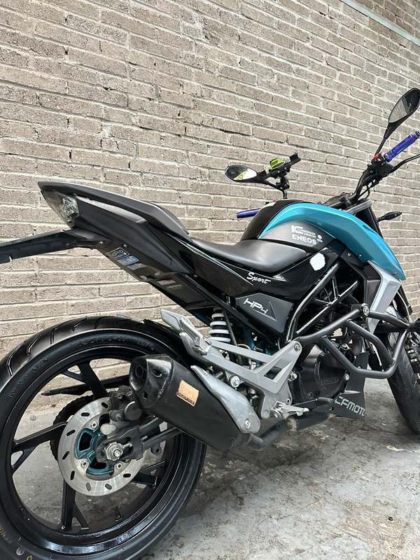二手春风150NK