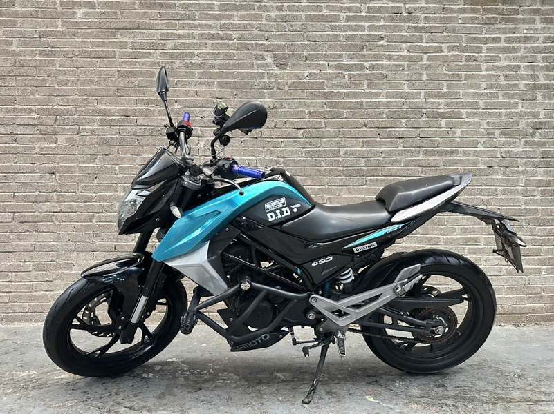 二手春风150NK