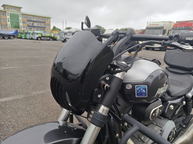 二手奔达Rock300 灰石