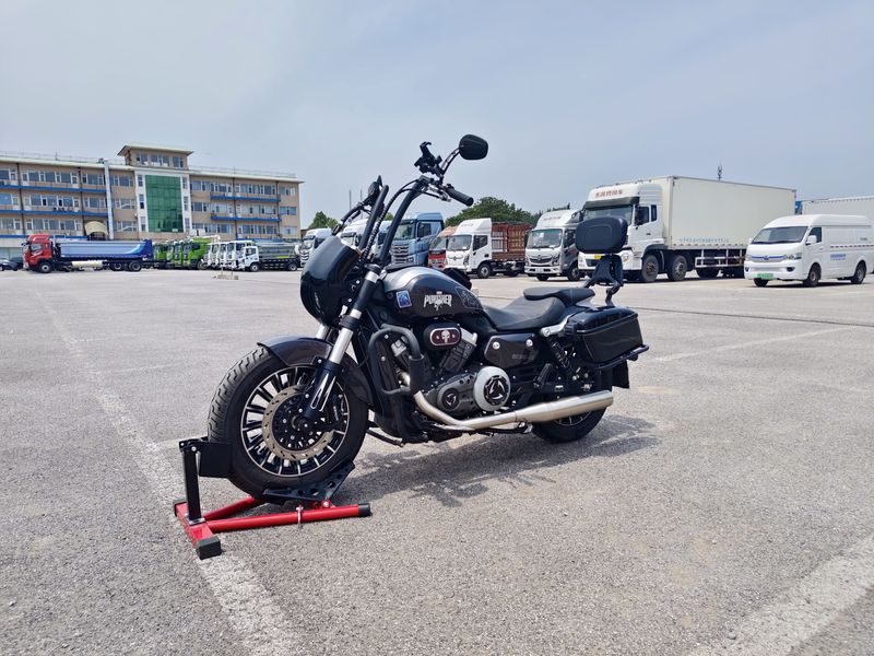 二手奔达Rock300 灰石