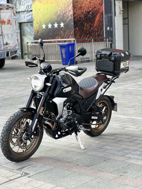 二手凯越400F