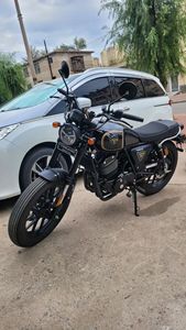 二手银钢拿铁 RTD250 Twin