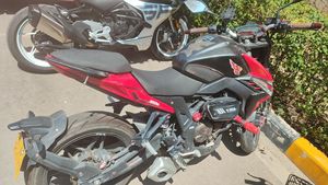 二手无极300R