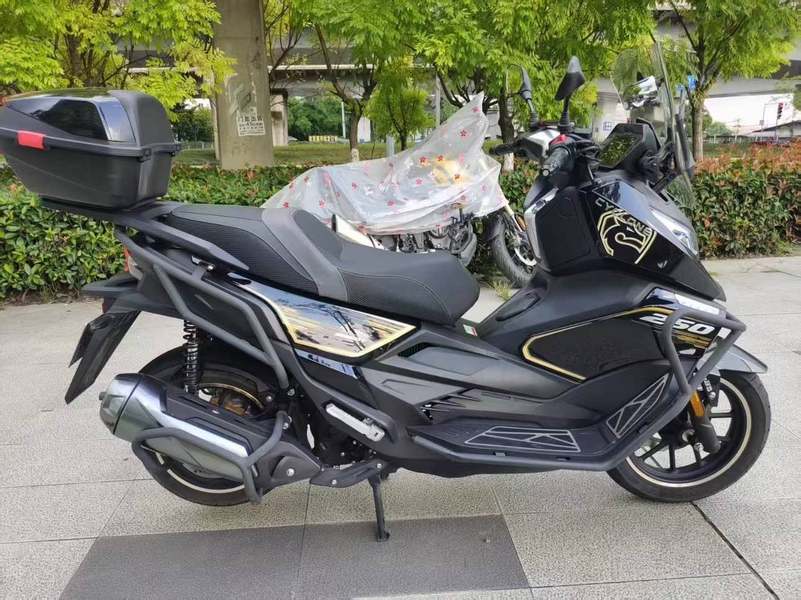 二手赛科龙RT2