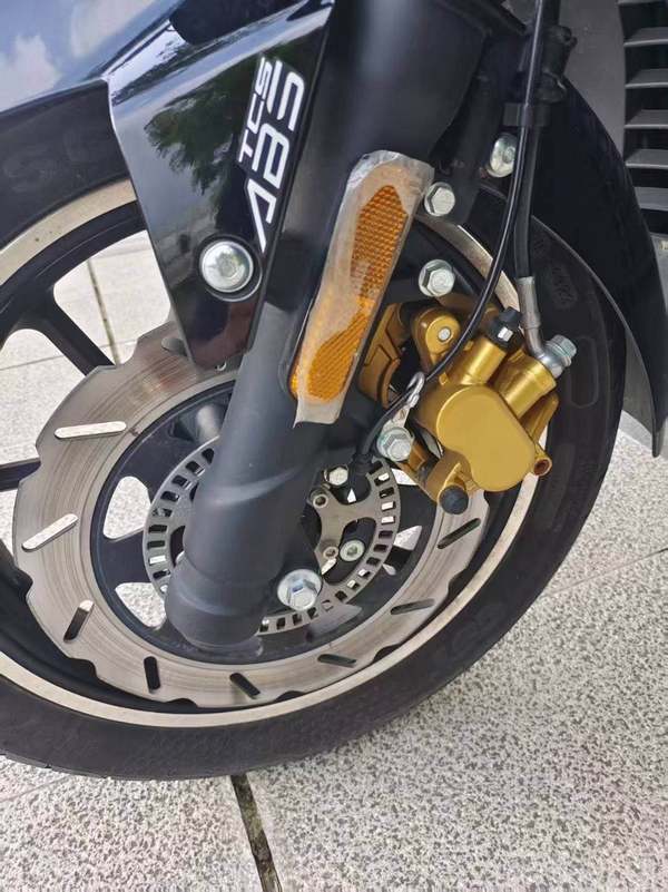 二手赛科龙RT2