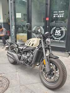 二手春风450CL-C