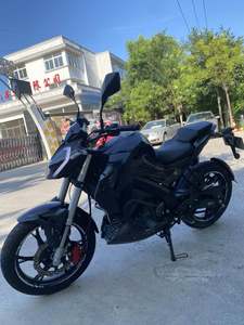 二手贝纳利小迅龙 BN150S