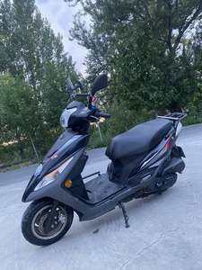 二手钱江V悦QJ110T-11B
