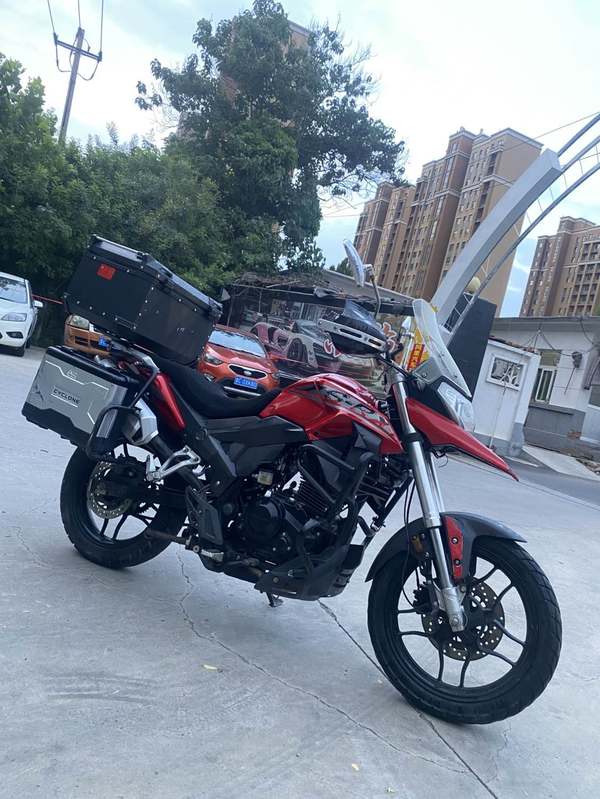 二手赛科龙RX1S
