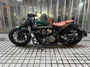 二手奔达拿破仑250